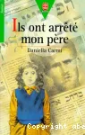 ILS ONT ARRETE MON PERE