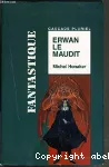 ERWAN LE MAUDIT