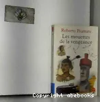 (LES) MOUETTES DE LA VENGEANCE