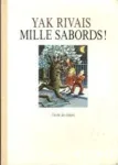MILLE SABORDS!