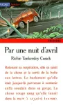PAR UNE NUIT D'AVRIL