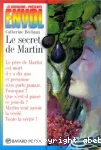 (LE) SECRET DE MARTIN