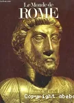 (LE) MONDE DE ROME
