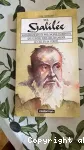 GALILEE mathématicien et philosophe florentin,qui contre tous osa regarder le ciel en sa vérité.