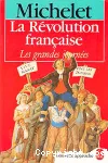 (LA) REVOLUTION FRANCAIS les grandes journées