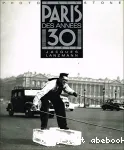 PARIS DES ANNEES 30