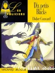 DIX PETITS BLACKS