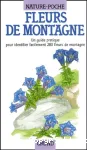FLEURS DE MONTAGNE