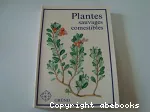 PLANTES SAUVAGES COMMESTIBLES