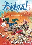 PIERRE TOMBAL T.10 Dégâts des os