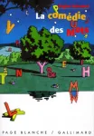 (LA) COMEDIE DES MOTS