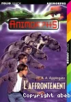 (L') AFFRONTEMENT - ANIMORPHS 3
