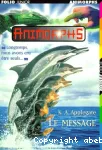 (LE) MESSAGE - ANIMORPHS 4