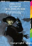 Le parfum de la dame en noir