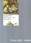 DE L'AUTRE COTE DU MIROIR.