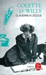 CLAUDINE A L'ECOLE.
