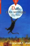 DALILA ET LES SORTILEGES.