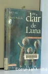 AU CLAIR DE LUNA.