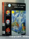 CONTES DU CIMETIERE APRES LA PLUIE.