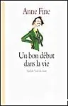 UN BON DEBUT DANS LA VIE.