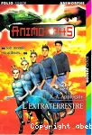 ANIMORPHS, L'EXTRATERRESTRE.