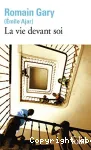 (LA) VIE DEVANT SOI