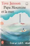 PAPA MOUMINE ET LA MER