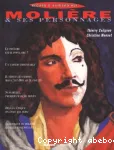 MOLIERE ET SES PERSONNAGES