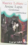 ARSENE LUPIN GENTLEMAN CAMBRIOLEUR