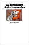 HISTOIRES DOUCES AMERES