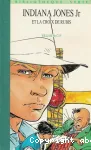 INDIANA JONES JR ET LA CROIX DE RUBIS