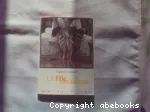 (LA) FILLE MOSAIQUE