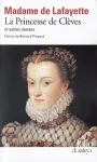 (LA) PRINCESSE DE CLEVES