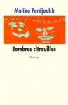 SOMBRES CITROUILLES