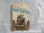(LE) TRAIN NE SIFFLERA PAS TROIS FOIS