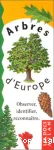 ARBRES D'EUROPE