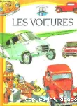 (LES) VOITURES ET LEUR FONCTIONNEMENT