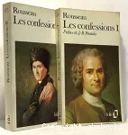 (LES) CONFESSIONS I