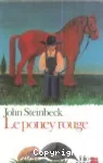 (LE) PONEY ROUGE