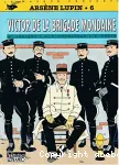 VICTOR DE LA BRIGADE MONDAINE