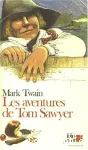 (LES) AVENTURES DE TOM SAWYER
