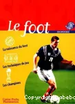 (LE) FOOT