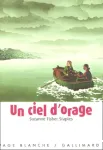 UN CIEL D'ORAGE