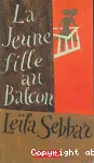 (LA) JEUNE FILLE AU BALCON