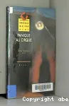 PANIQUE AU CIRQUE