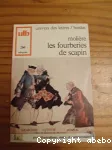 (LES) FOURBERIES DE SCAPIN