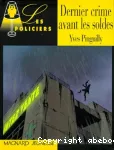 DERNIER CRIME AVANT LES SOLDES