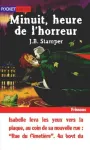MINUIT, L'HEURE DE L'HORREUR