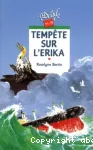 TEMPETE SUR L'ERIKA