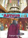 SUR LES TRACES DU ... ROI ARTHUR